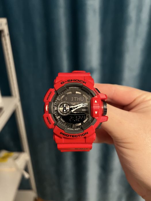 Продаются G-SHOCK