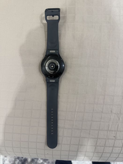 Samsung watch 6 black