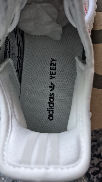 Yezzy 350 Originale