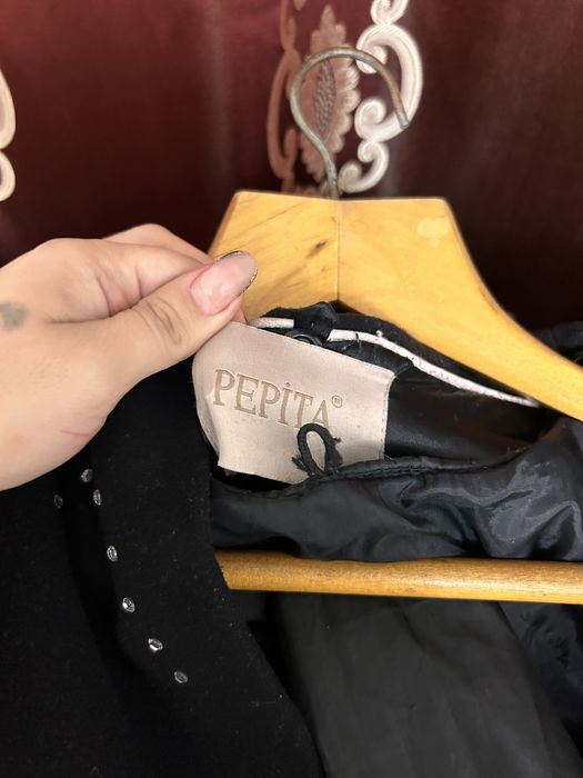 Продам пальто Турция