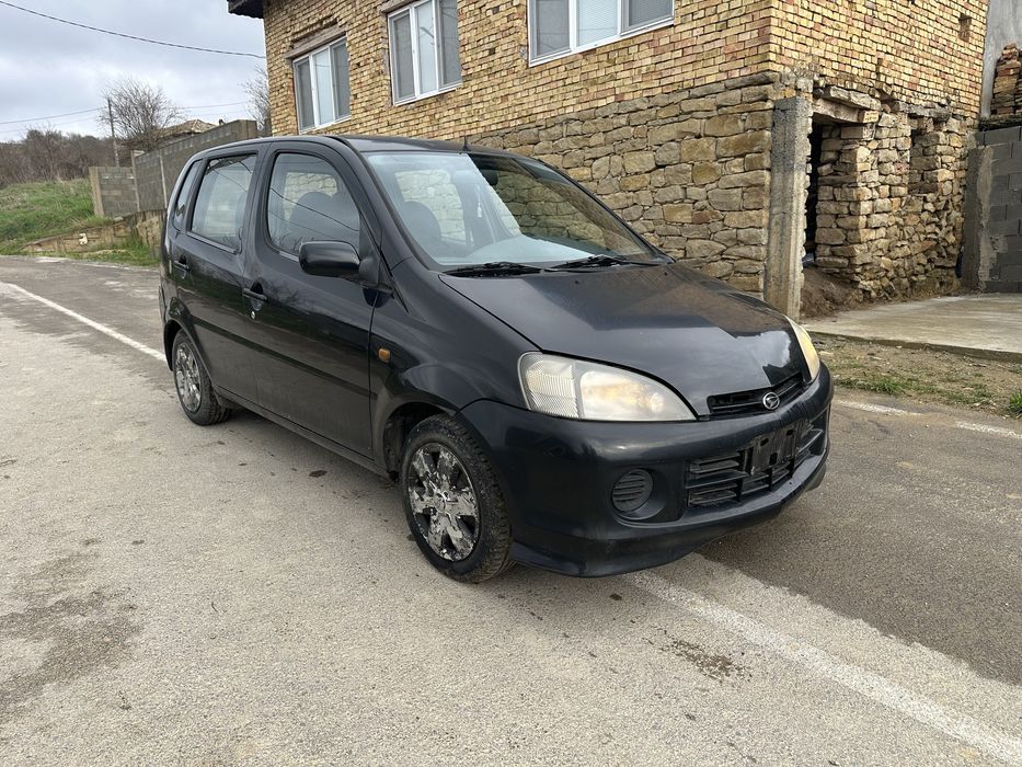 Daihatsu YRV 1.3
