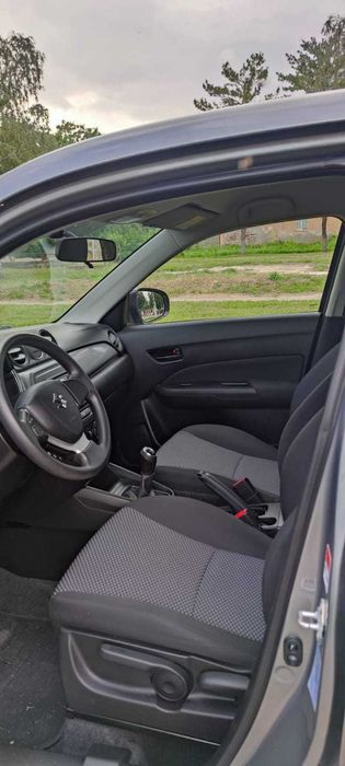 Proprietar Vand Suzuki Vitara an 2020