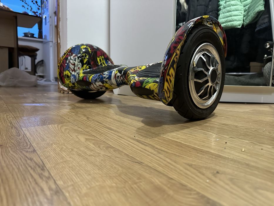 Продам гираскутер