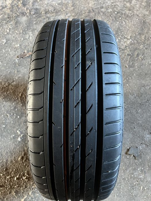 Продам шины Nokian Nordman SZ2