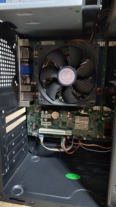 Pc Core i5/4gb ram Multimedia/office