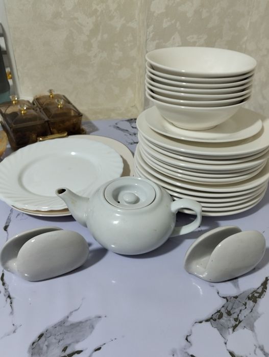 Продам посуду для кухни