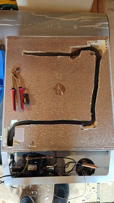 Ремонт холодильников Алматы