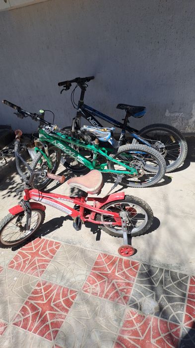 Велики .Сатылады