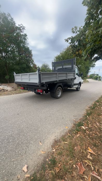 Iveco Daily Basculabil