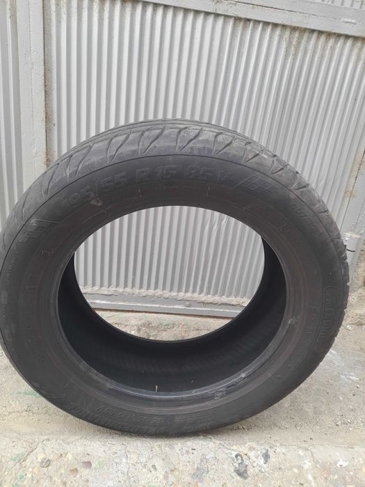 Летни гуми  195/55/15