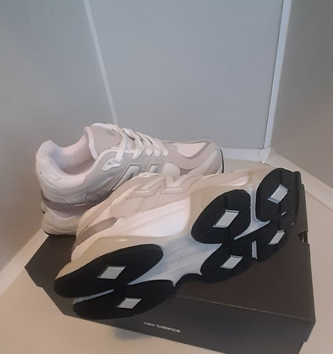 Маратонки New Balance 9060