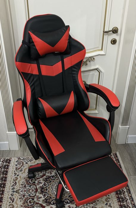 Игровое кресло новый