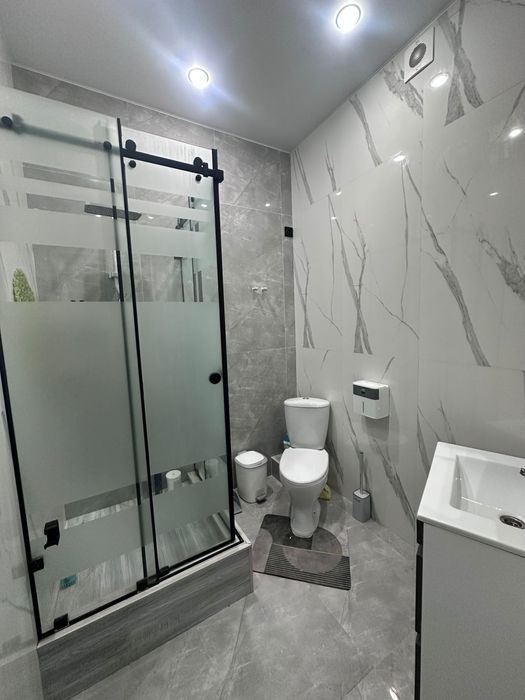 2-х комнатая квартира