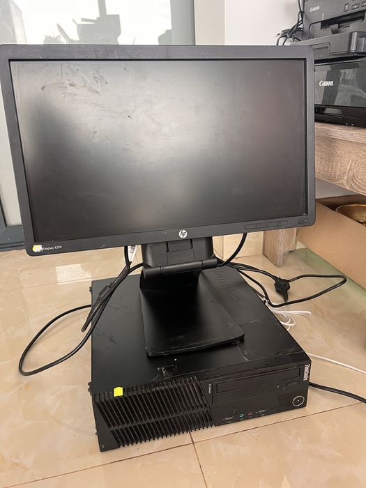 Vand PC/ calculator Lenovo