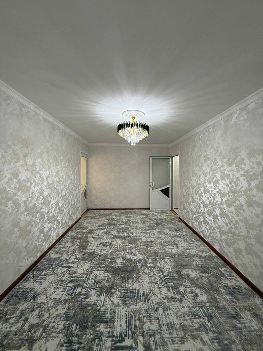 Kvartira sotiladi: Narxi: 61.500$ savdosi bor