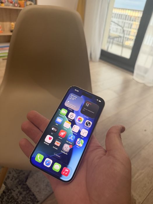 iPhone 15 128gb