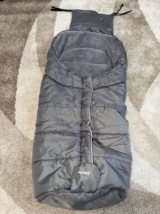 Чувал за количка My baby