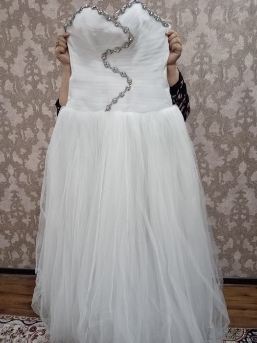 Kelin koynela sotiladi 16 ta ogan