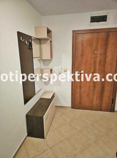 Продава се Тристаен апартамент в Пловдив, Кючук Париж - 78 кв.м за 1602 €/кв.м - Снимка #7