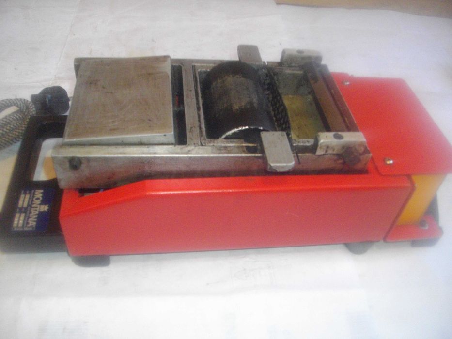 Машина вакса Ски автомат Ел.Длето Горелка покриви Лепачка тръби ф200мм