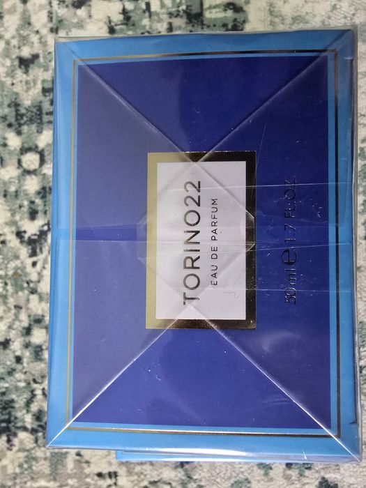 Promotie: Xerjoff Torino 22 edp 50ml, Nitto ATP Finals