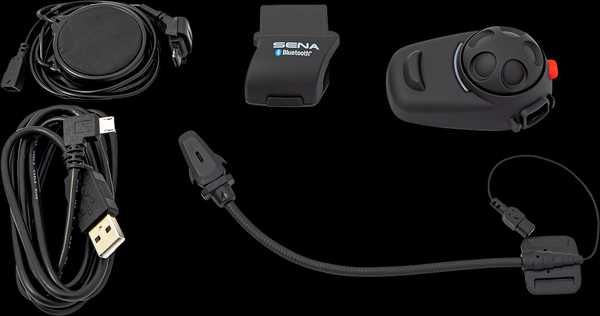 INTERCOM MOTO SENA SMH5-10 NOU - Sistem Comunicare Moto GARANTIE 2 ani