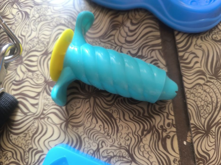 Набор ПлейДо Playdo