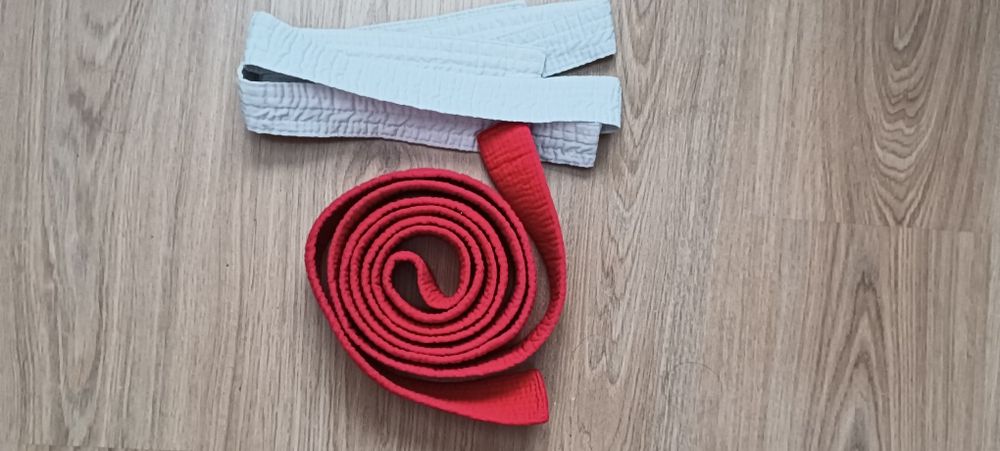 Колани за карате