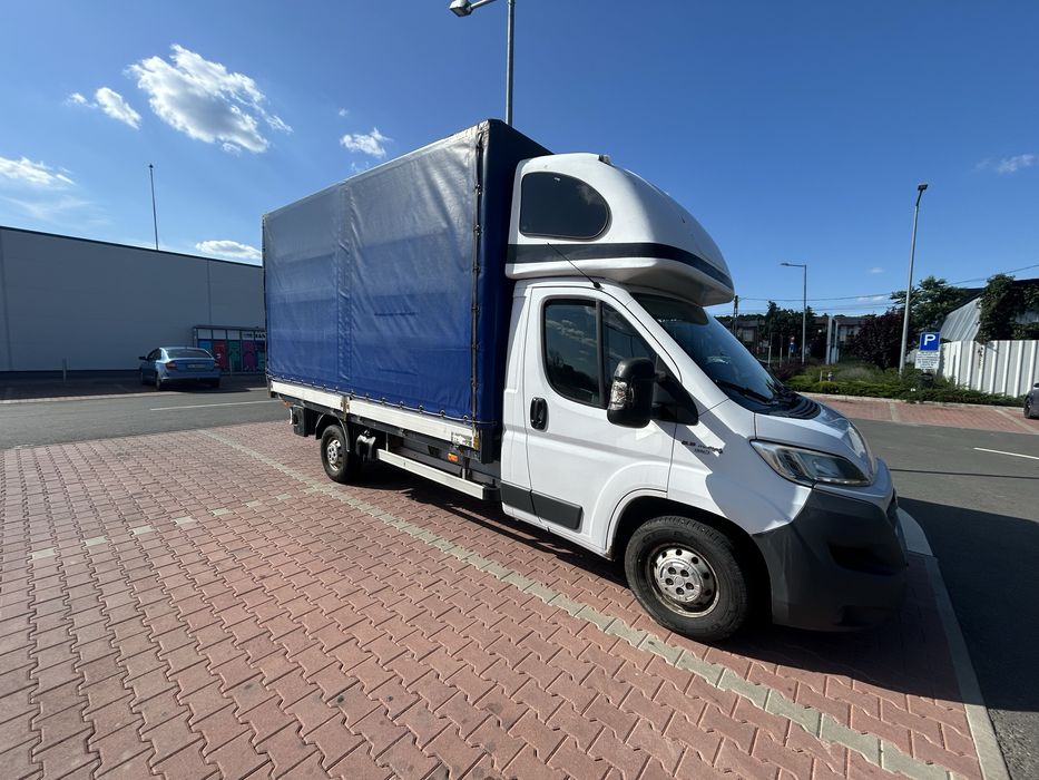 Fiat Ducato 2017