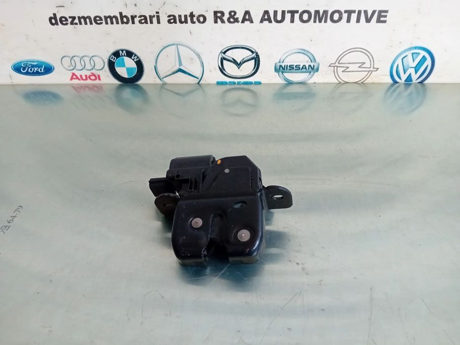 Broasca Blocator Incuietoare Haion Hayon Dacia Duster 2010-2017