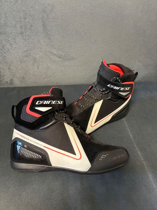 Dainese мото боти