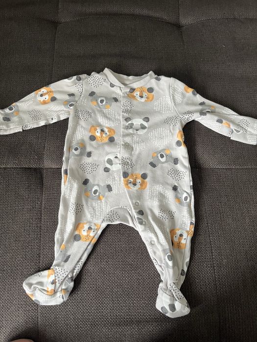 Body bebelusi marimea 62