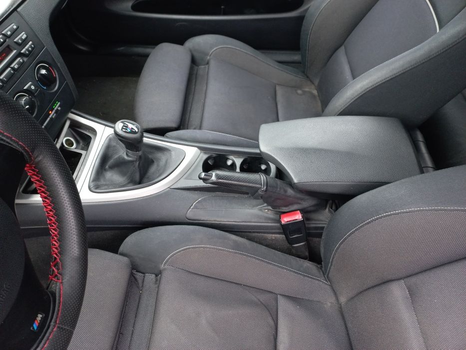 Cotiera bmw e81 e82 e87