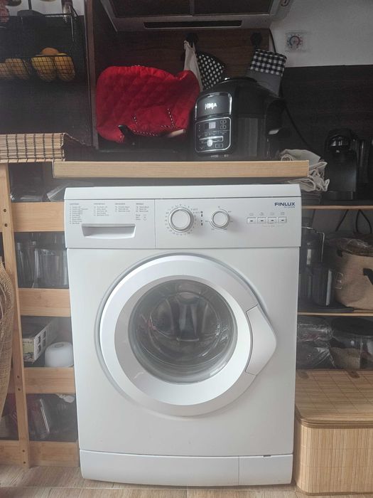 Пералня Finlux 8330W