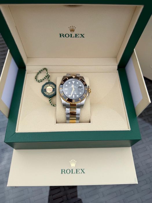 Rolex submariner