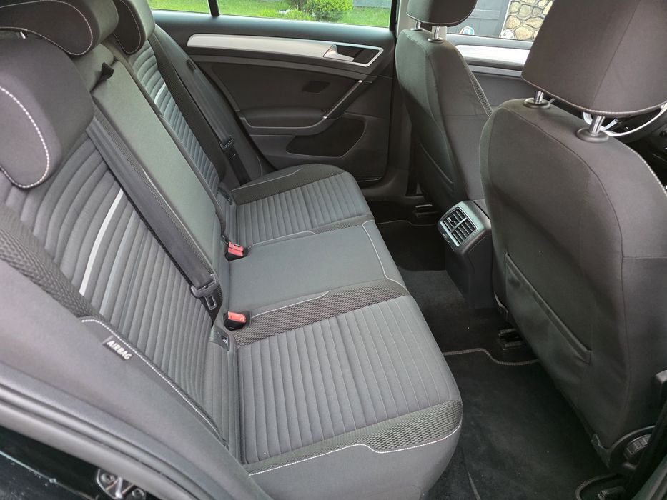Volkswagen Golf 7 Diesel Model Cup imp.Germania