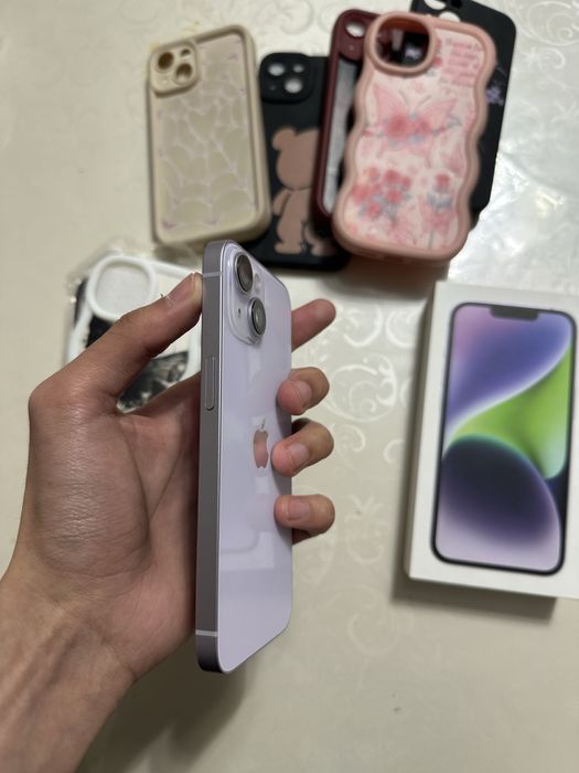 Айфон 14 iphone 14