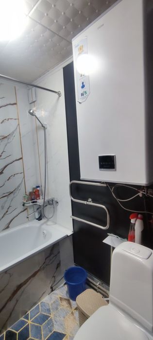 Продам 1 квартиру в городе Алтай(Зыряновск)