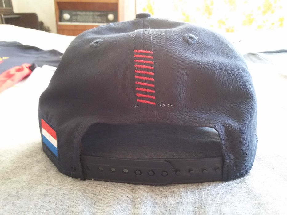 Шапка на New Era на Red Bull Racing - Макс Верстапен от Сезон 2023