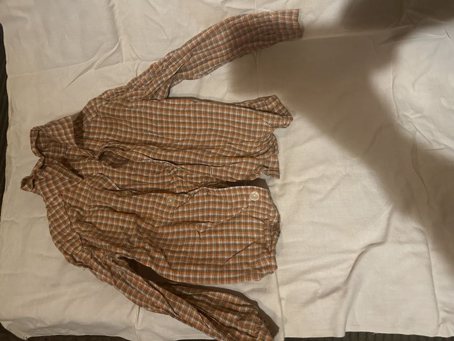 Детски дрехи 8 броя