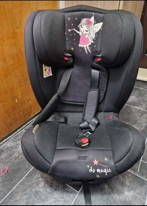 Детско столче за кола.