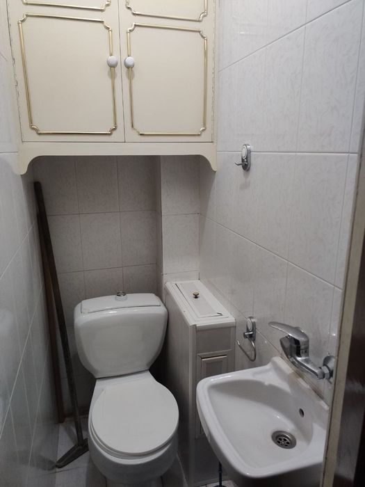 Аренда Ц-13.  Трёх комнатная