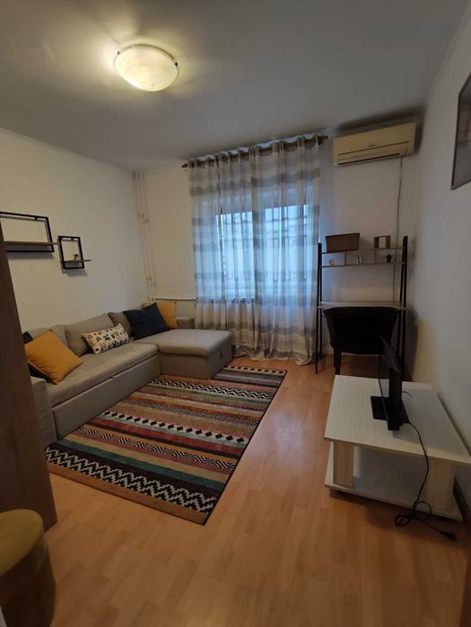 Apartament 3 camere de inchiriat 13 Septembrie - EXCLUS agentii!