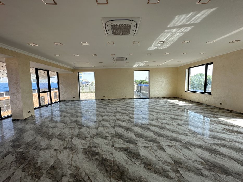 Иностранная компания продает (сдает в аренду) новую Базу в г.Нурафшон!