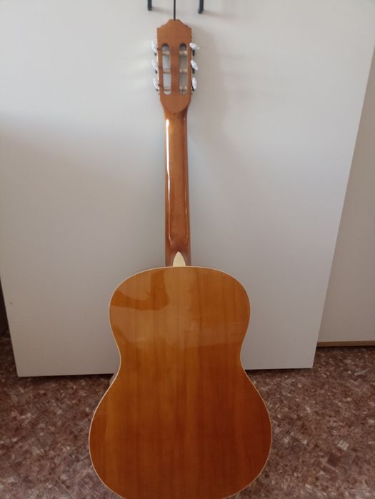 Классическая гитара