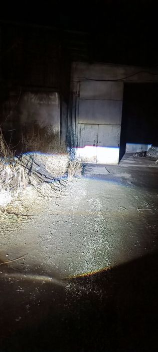 Фары Тойота Прадо 120