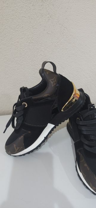 Дамски обувки 37н.