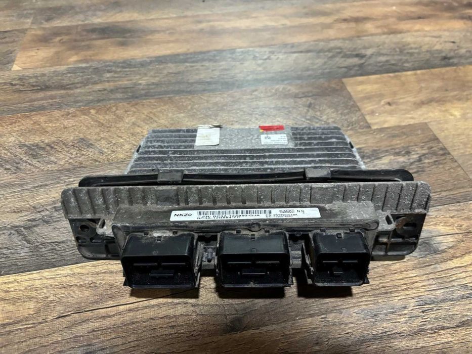 Блоки управление FORD F150 F250 6.2L ЭБУ комп мозг