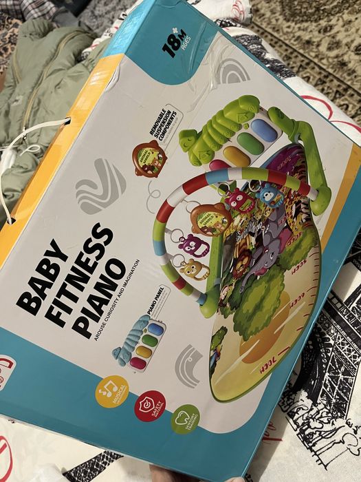 Барлығы сатылады