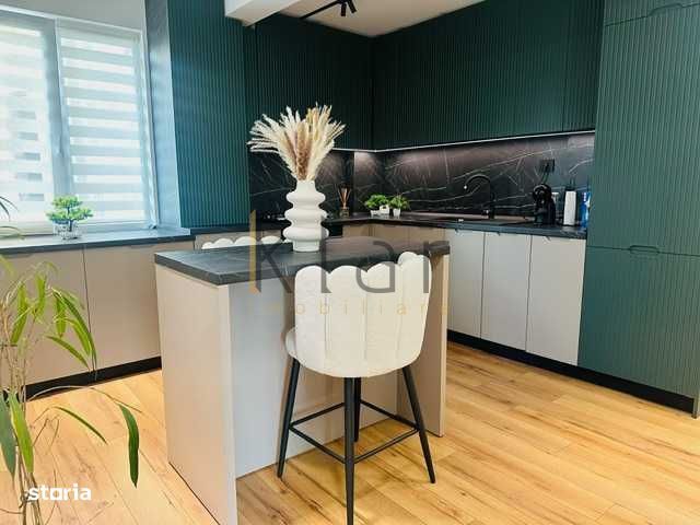 Apartament modern 2 camere decomandate 50mpCentru Piata Mihai Viteazu